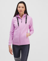 Silvini women's hoodie WJ1923 Solero