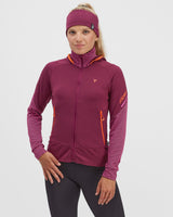 Silvini women's sweatshirt WJ2103 Artica