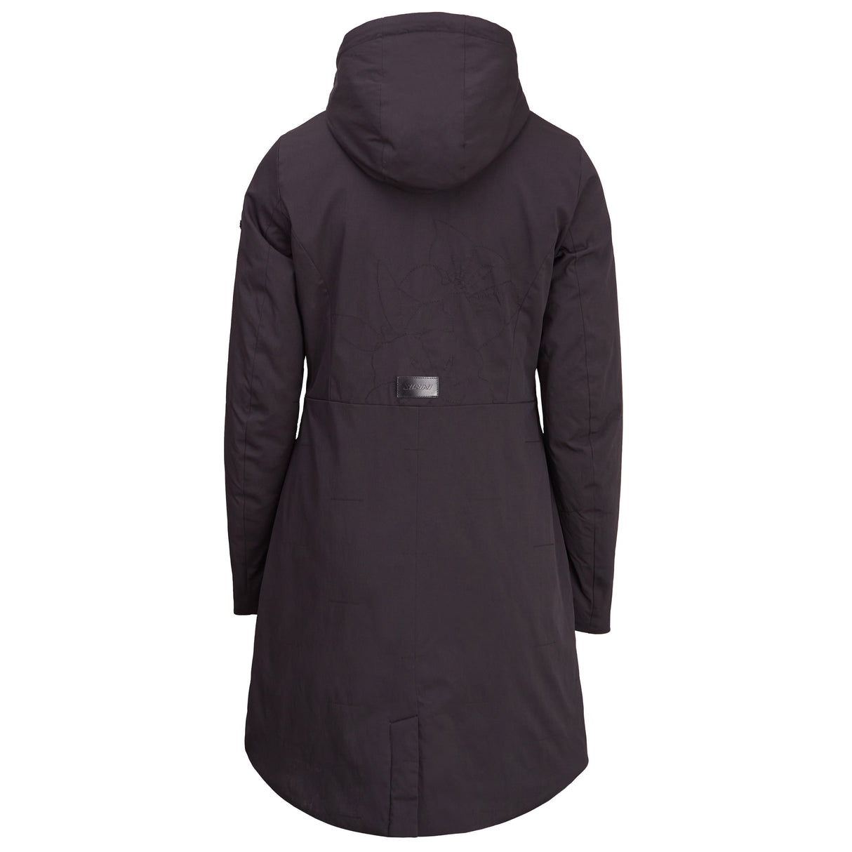 Silvini women's coat WJ2109 Montesa