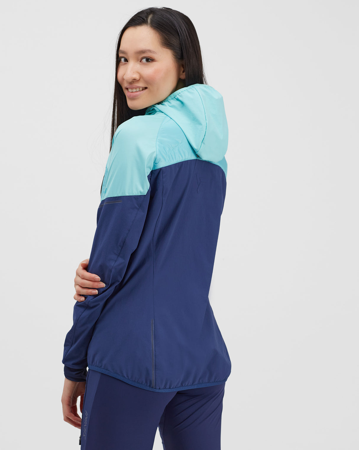 Silvini women's jacket WJ2113 Asprino