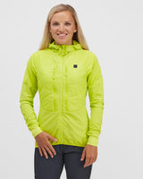 Silvini women's jacket WJ2113 Asprino