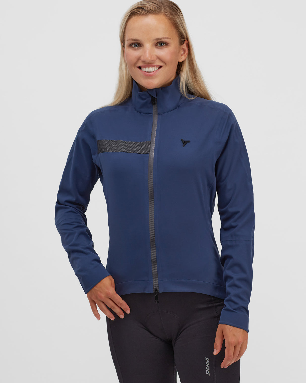 Silvini women's jacket WJ2116 Tempesta