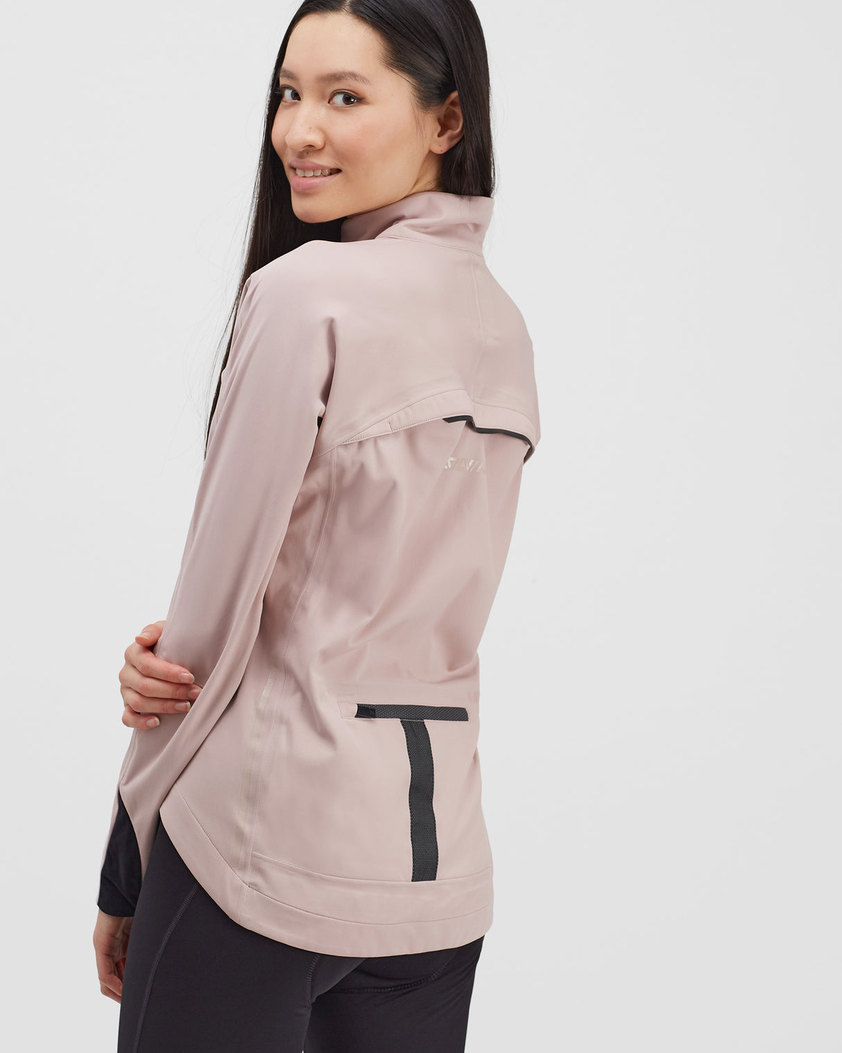 Silvini women's jacket WJ2116 Tempesta