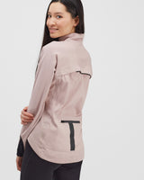 Silvini women's jacket WJ2116 Tempesta