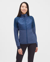 Silvini women's jacket WJ2121 Cortena