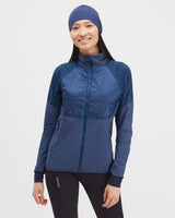 Silvini women's jacket WJ2121 Cortena