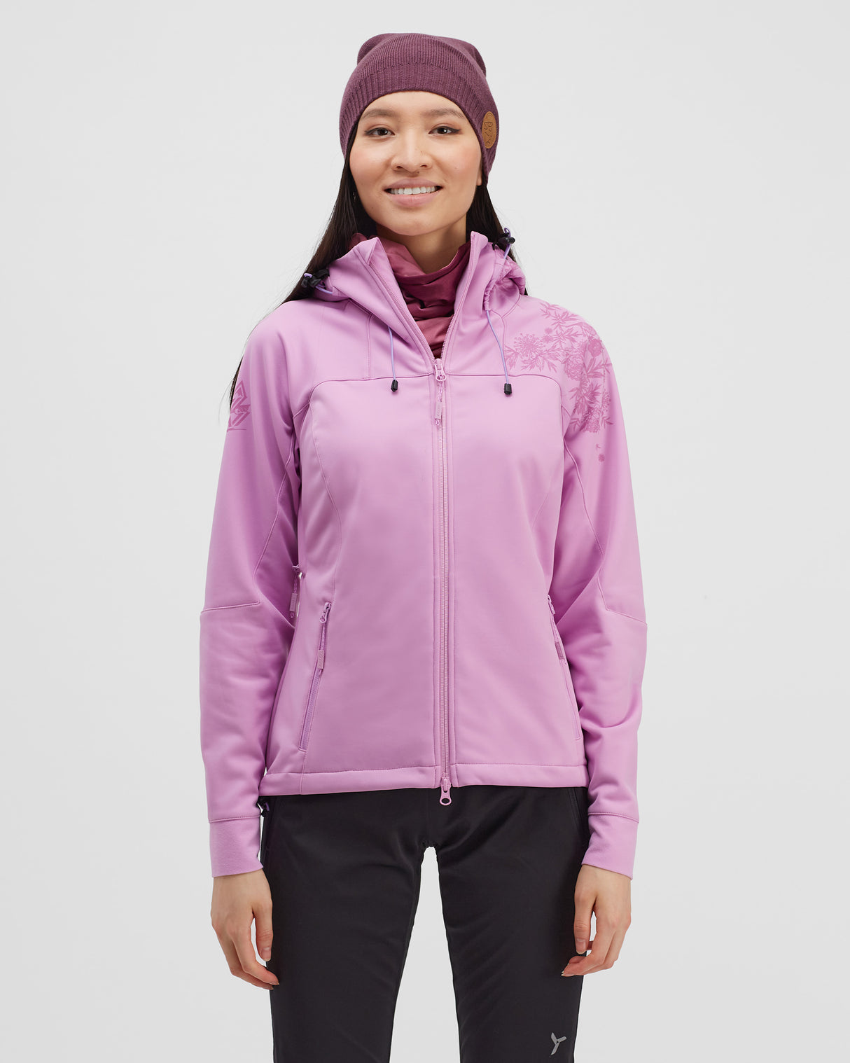 Silvini women's jacket WJ2122 Lano