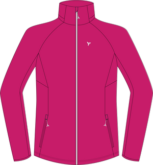 Silvini dámská bunda WJ2504 Cassiana