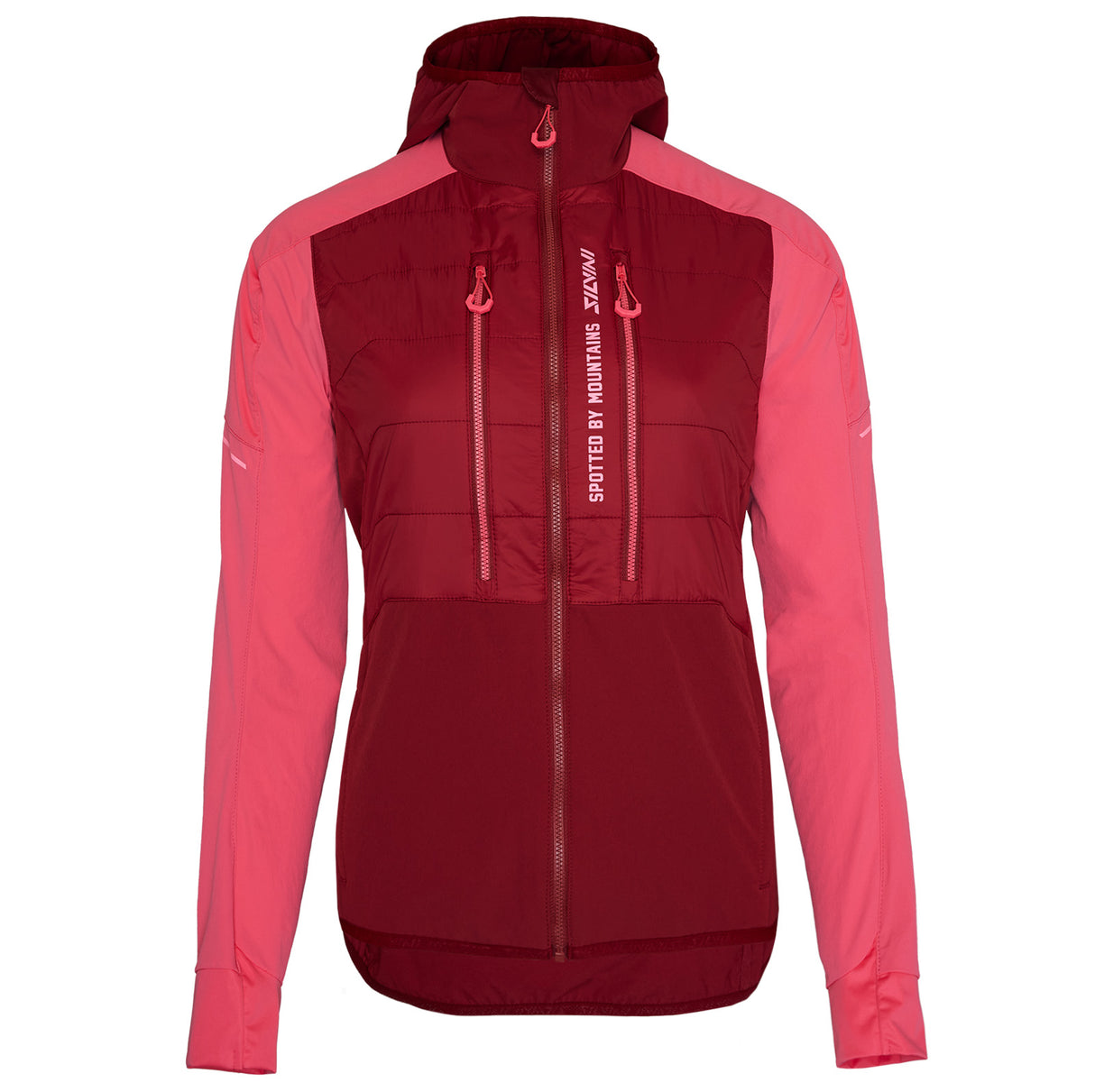 Silvini women's jacket WJ2516 Asprino