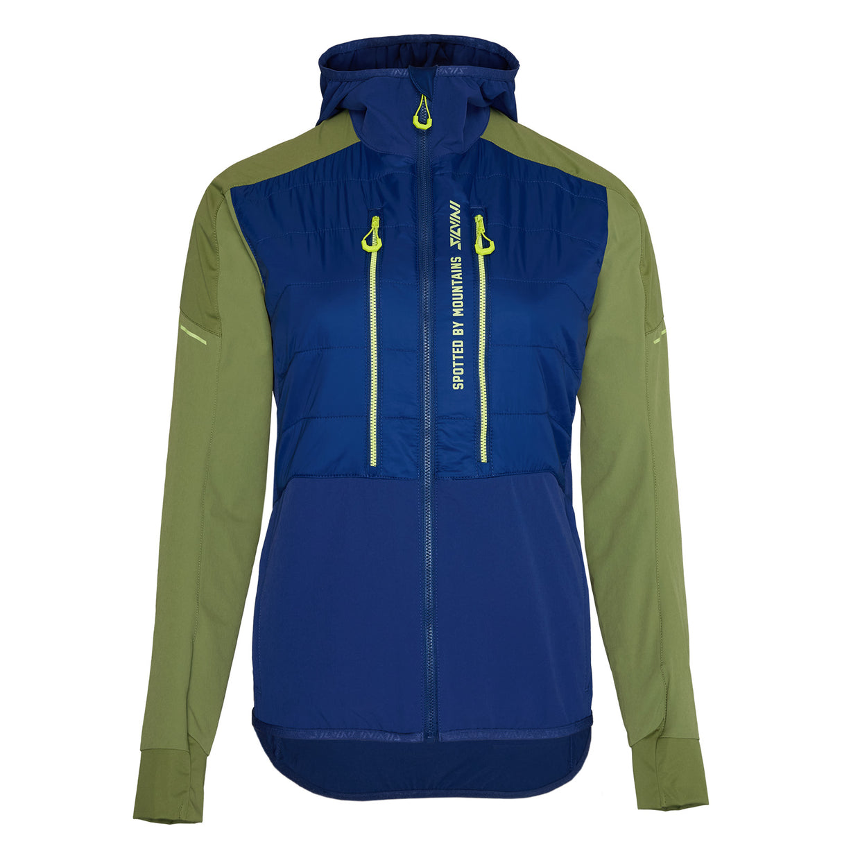 Silvini women's jacket WJ2516 Asprino