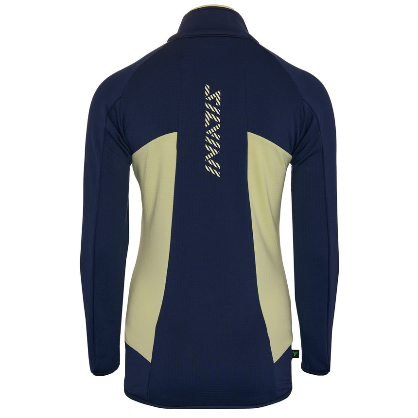Silvini dámská mikina WJ2604 Valdaora