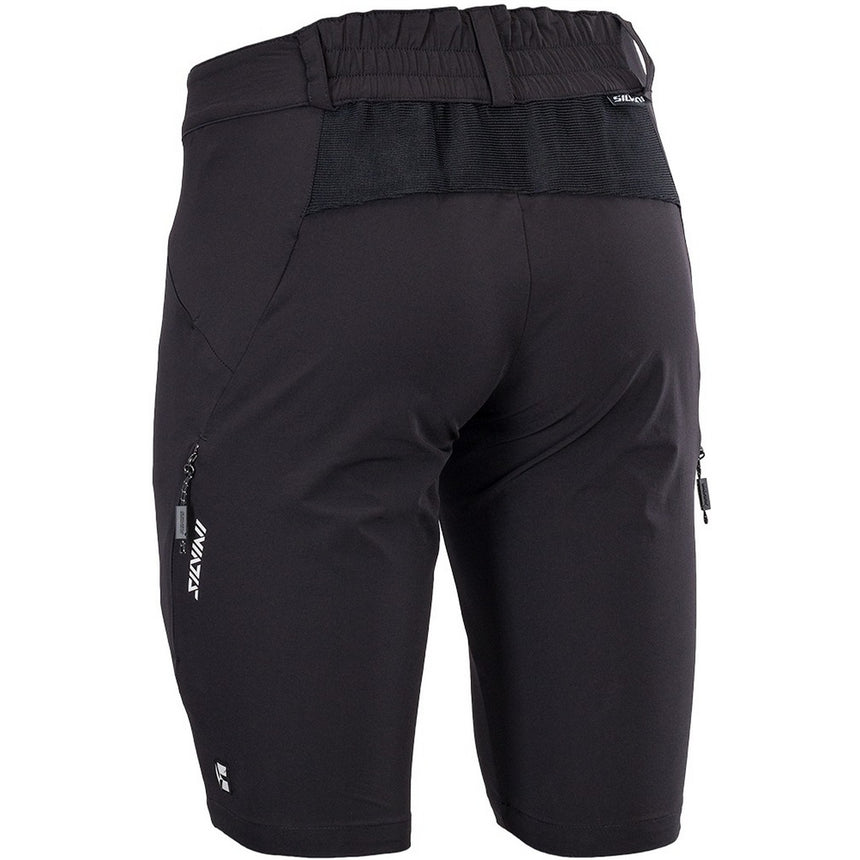Silvini women's shorts WP1626 Alma