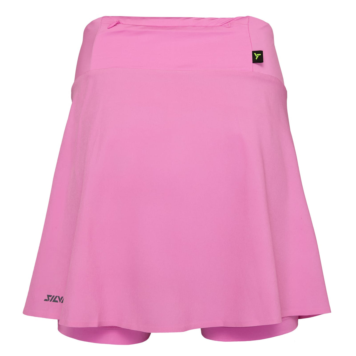 Silvini women's skirt WS2413 Isorno Pro