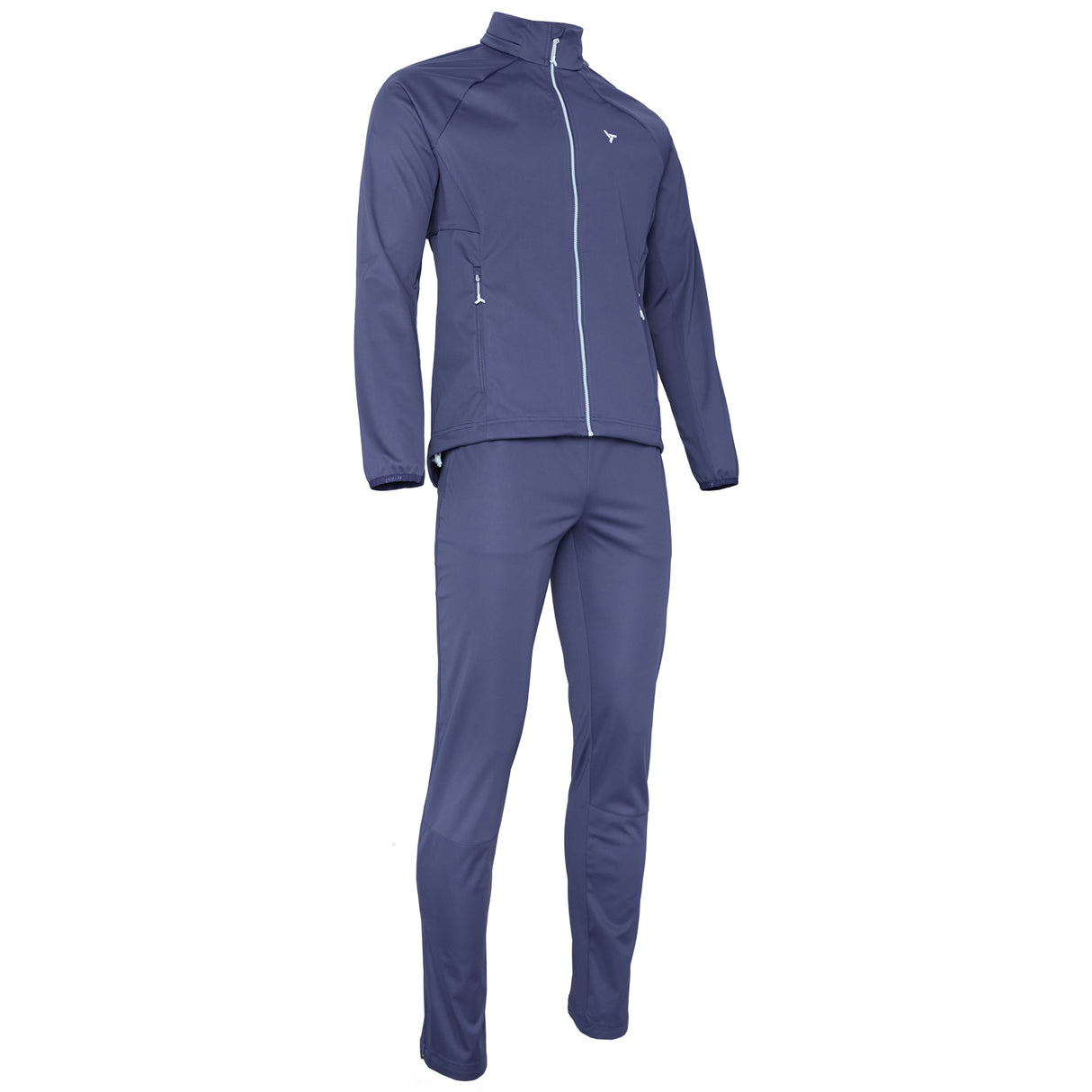 Silvini men's cross-country set XCM2501 Cassiano set