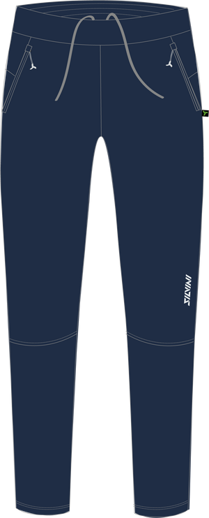 Silvini dámský běžkařský set XCW2502 Cassiana set