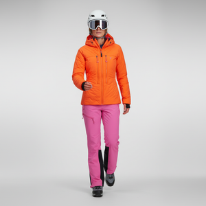Silvini women's jacket WJ2102 Lupa