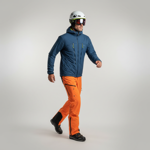 Silvini pánská bunda MJ2100 Lupo