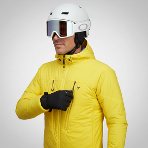 Silvini pánská bunda MJ2100 Lupo