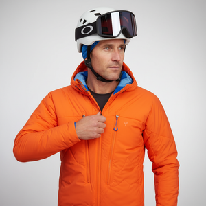 Silvini pánská bunda MJ2100 Lupo