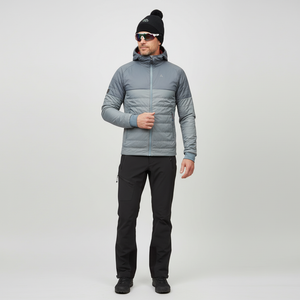 Silvini pánská bunda MJ1901 Deruta