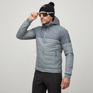 Silvini pánská bunda MJ1901 Deruta