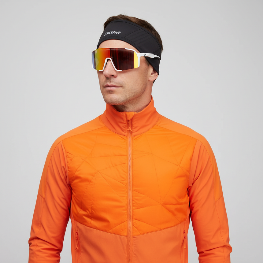 Silvini pánská bunda MJ2120 Corteno