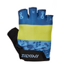 Silvini kids gloves CA1438 Punta