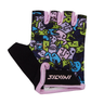 Silvini kids cycling gloves CA2425 Locri