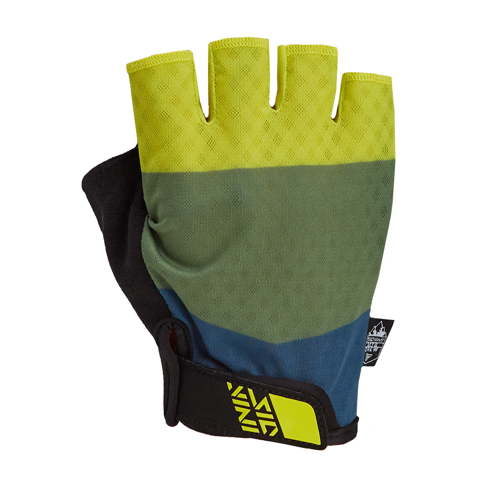 Silvini men's gloves MA1426 Anapo