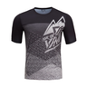 Silvini men's jersey MD1803 Denno