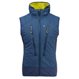 Silvini men's vest MJ2104 Polaro