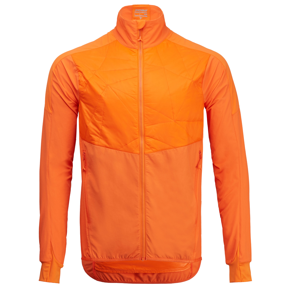 Silvini men's jacket MJ2120 Corteno