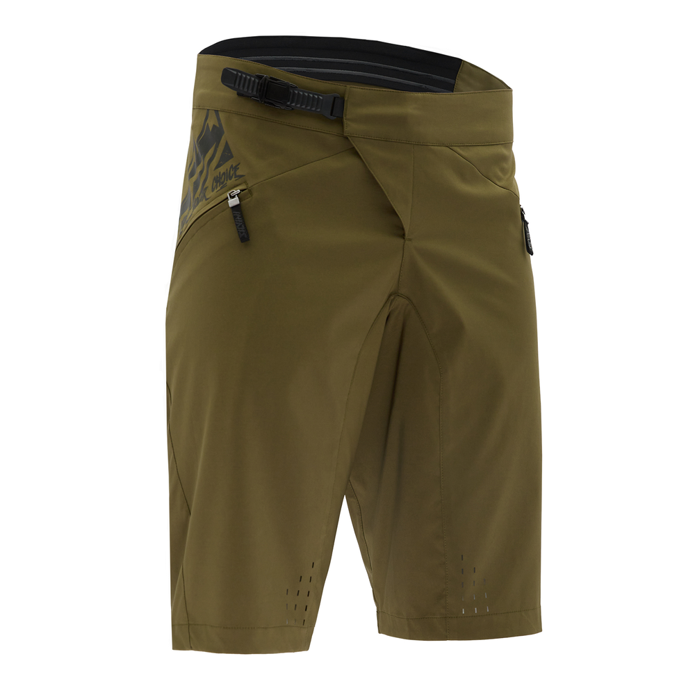 Silvini men's shorts MP1805 Fabriano