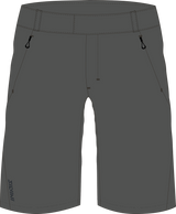 Silvini men's shorts MP2018 Meta