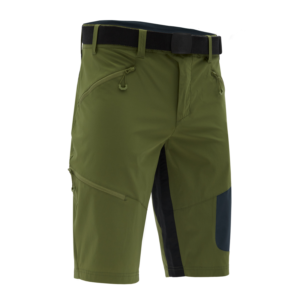 Silvini men's shorts MP2225 Rango Pro