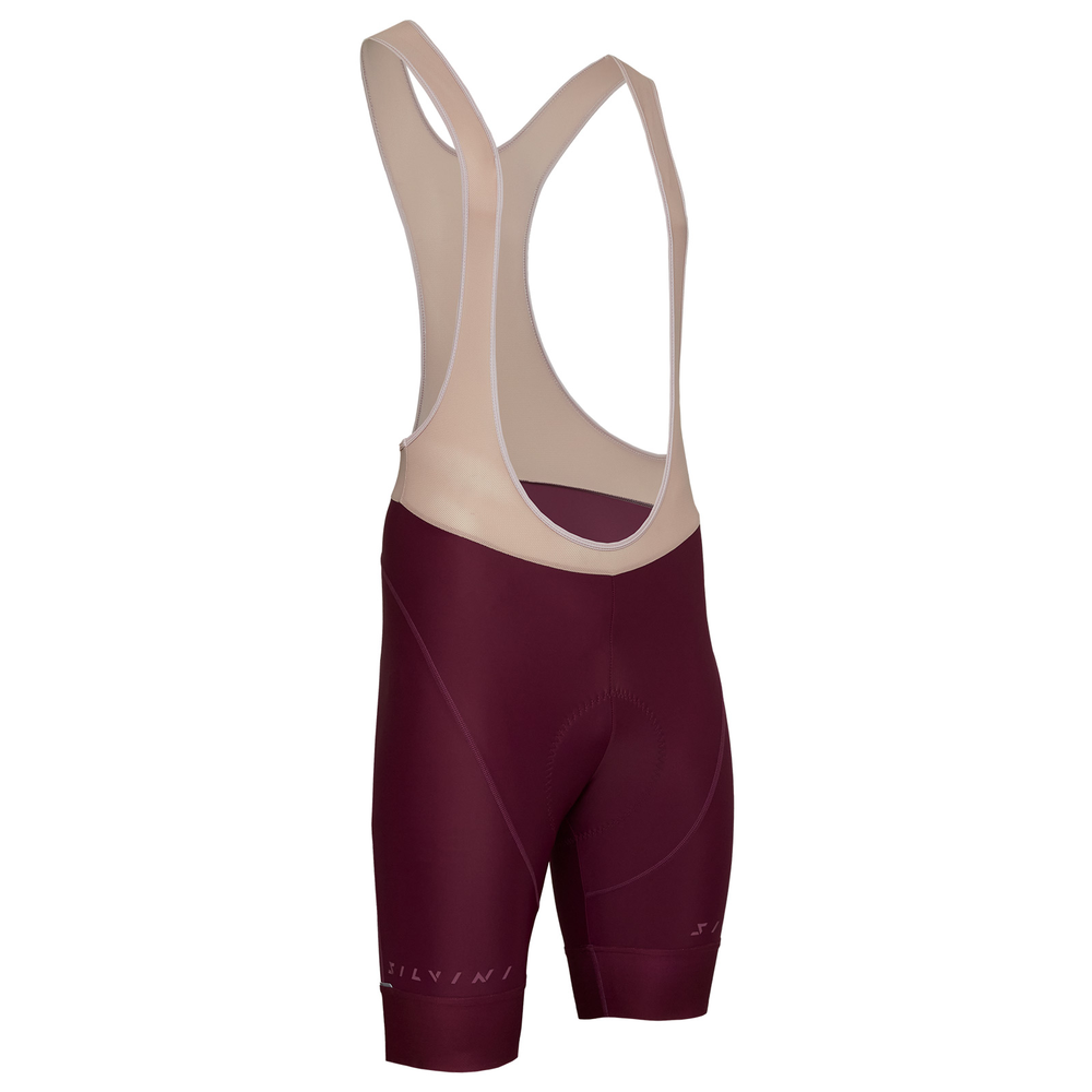 Silvini men's bib shorts MP2426 Suelo BIB