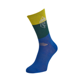 Silvini unisex socks UA1644 Ferugi