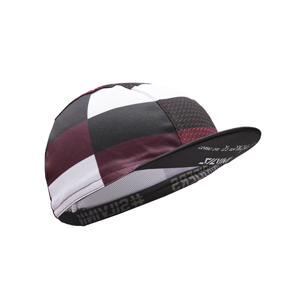 Silvini unisex cap UA1816 Cameri