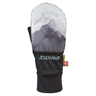 Silvini unisex gloves UA2126 Montignoso