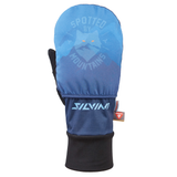 Silvini unisex gloves UA2126 Montignoso