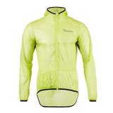 Silvini unisex rainjacket UJ397 Savio