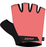 Silvini women's cycling gloves WA2415 Gaiona