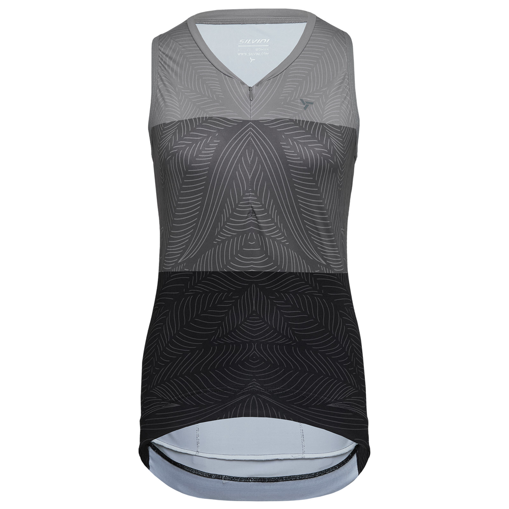 Silvini women's top tank WD2034 Escolca