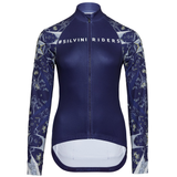 Silvini women's jersey WD2211 Leverona