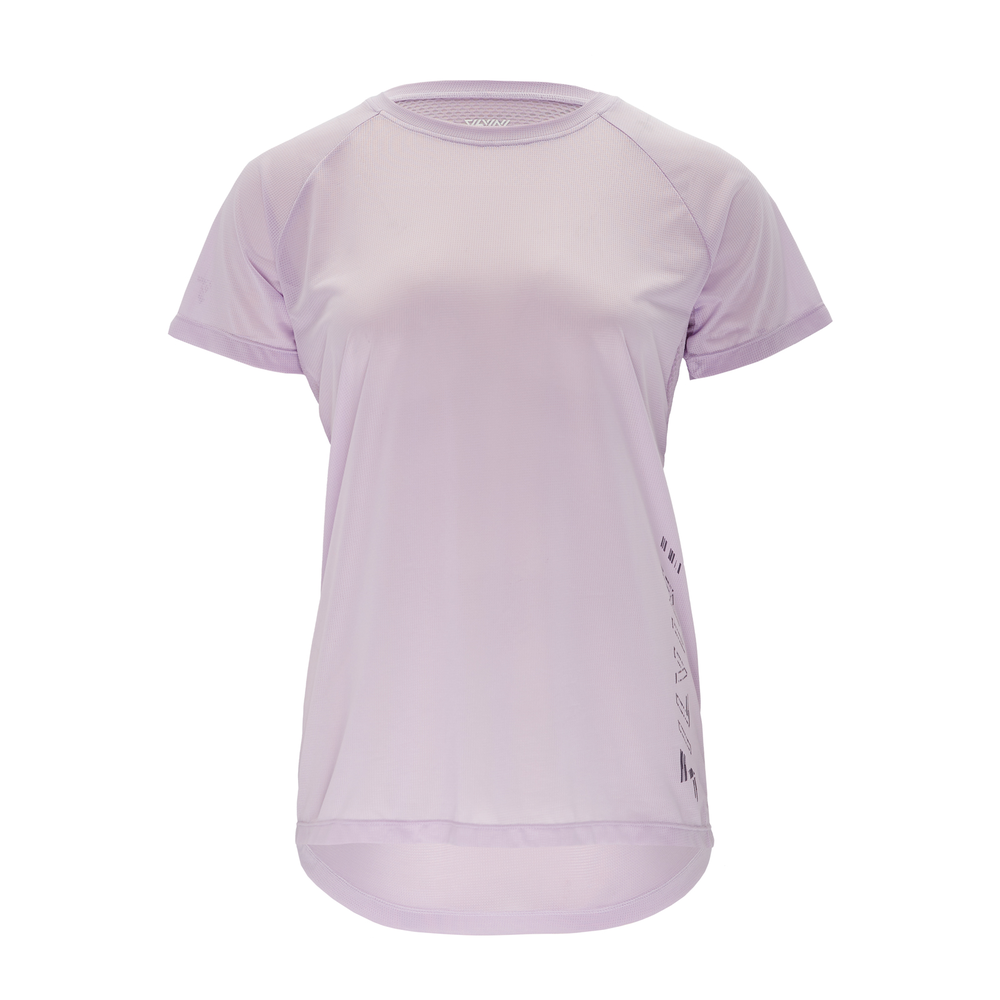 Silvini women's T-shirt WD2248 Bellanta