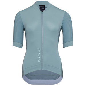 Silvini dámský dres WD2400 Trafoia