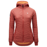 Silvini women's jacket WJ1904 Barolo