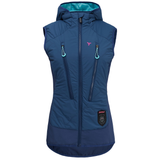 Silvini women's vest WJ2105 Polara