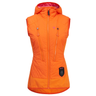 Silvini women's vest WJ2105 Polara