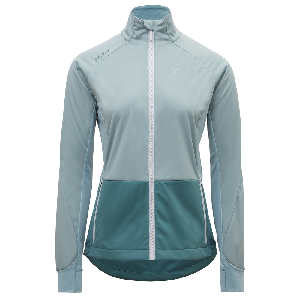 Silvini women's jacket WJ2309 Natisona